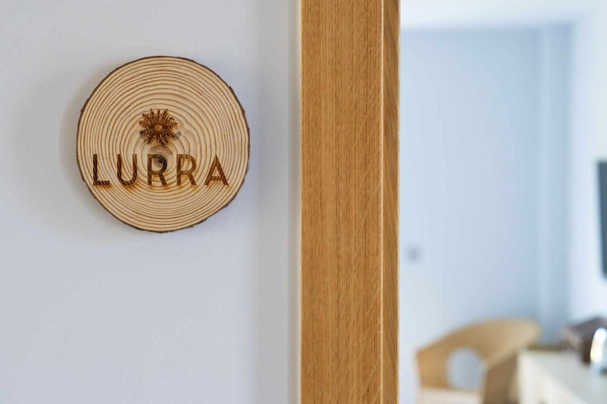 Soloandie Casa Rural Zeanuri Екстериор снимка